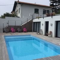 Villa in France, Biarritz, 212 sq.m.