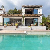 Villa in France, Antibes, 185 sq.m.