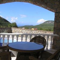 Villa in the mountains, at the seaside in Turkey, Fethiye, 135 sq.m.