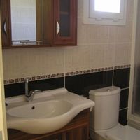 Villa in the mountains, at the seaside in Turkey, Fethiye, 135 sq.m.