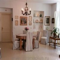 Apartment in France, Nice, 180 sq.m.