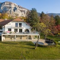 Вилла во Французской Гвиане, 300 кв.м.