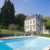 Элитная недвижимость во Французской Гвиане, 800 кв.м.