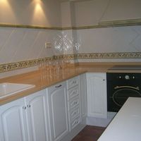 Villa in Spain, Catalunya, Barcelona, 300 sq.m.