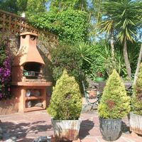 Villa in Spain, Catalunya, Barcelona, 300 sq.m.