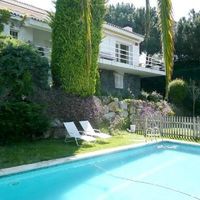Villa in Spain, Catalunya, Barcelona, 270 sq.m.