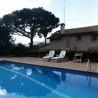 Villa in Spain, Catalunya, Cambrils, 320 sq.m.