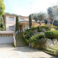 Villa in Spain, Catalunya, Cambrils, 320 sq.m.