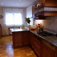 Villa in Spain, Catalunya, Cambrils, 320 sq.m.