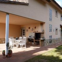Villa in Spain, Catalunya, Cambrils, 320 sq.m.