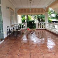 Villa at the seaside in Spain, Comunitat Valenciana, Alicante, 600 sq.m.