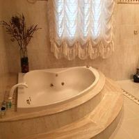 Villa at the seaside in Spain, Comunitat Valenciana, Alicante, 600 sq.m.