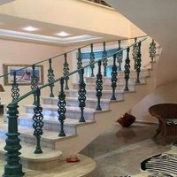 Villa at the seaside in Spain, Comunitat Valenciana, Alicante, 600 sq.m.