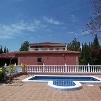 Вилла у моря в Испании, Валенсия, Аликанте, 600 кв.м.