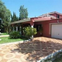 Вилла у моря в Испании, Валенсия, Аликанте, 600 кв.м.