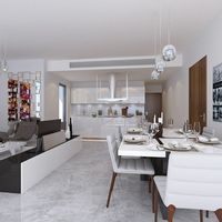 Квартира на Кипре, Лимасол, 162 кв.м.