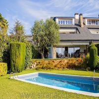 Дом у моря в Испании, Каталония, Барселона, 400 кв.м.