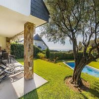 Дом у моря в Испании, Каталония, Барселона, 400 кв.м.