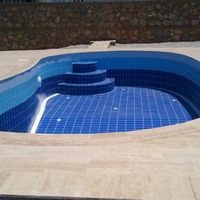 Villa in the mountains, at the seaside in Turkey, Fethiye, 135 sq.m.