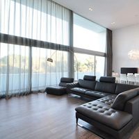 Villa at the seaside in Spain, Catalunya, Girona, 390 sq.m.