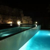 Villa at the seaside in Spain, Catalunya, Girona, 390 sq.m.