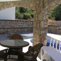 Villa in the mountains, at the seaside in Turkey, Fethiye, 135 sq.m.