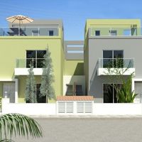 Villa in Republic of Cyprus, Lemesou, 180 sq.m.