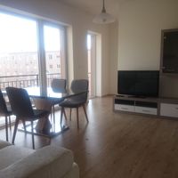 Flat Czechia, Karlovy Vary Region, Marianske Lazne, 58 sq.m.
