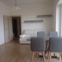 Flat Czechia, Karlovy Vary Region, Marianske Lazne, 58 sq.m.