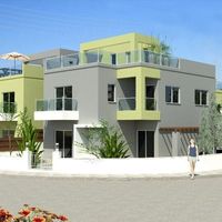 Villa in Republic of Cyprus, Lemesou, 180 sq.m.