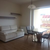 Flat Czechia, Karlovy Vary Region, Marianske Lazne, 58 sq.m.