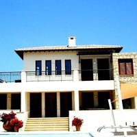 Вилла на Кипре, Пафос, 162 кв.м.