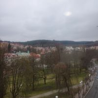 Flat Czechia, Karlovy Vary Region, Marianske Lazne, 96 sq.m.