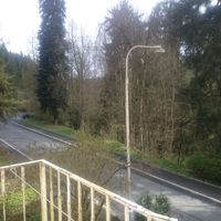 Flat Czechia, Karlovy Vary Region, Marianske Lazne, 92 sq.m.