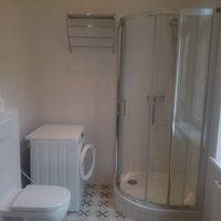 Flat Czechia, Karlovy Vary Region, Marianske Lazne, 92 sq.m.