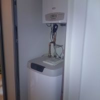 Flat Czechia, Karlovy Vary Region, Marianske Lazne, 92 sq.m.