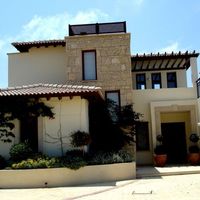 Вилла на Кипре, Пафос, 162 кв.м.