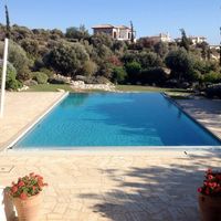 Вилла на Кипре, Пафос, 162 кв.м.