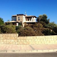 Вилла на Кипре, Пафос, 162 кв.м.