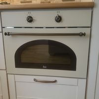 Квартира в Чехии, Карловарский край, Марианске-Лазне, 62 кв.м.