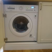 Квартира в Чехии, Карловарский край, Марианске-Лазне, 62 кв.м.