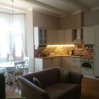 Квартира в Чехии, Карловарский край, Марианске-Лазне, 62 кв.м.