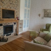 Квартира в Чехии, Карловарский край, Марианске-Лазне, 62 кв.м.