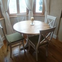 Квартира в Чехии, Карловарский край, Марианске-Лазне, 62 кв.м.