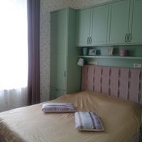 Квартира в Чехии, Карловарский край, Марианске-Лазне, 62 кв.м.