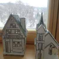 Квартира в Чехии, Карловарский край, Марианске-Лазне, 62 кв.м.