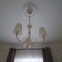 Квартира в Чехии, Карловарский край, Марианске-Лазне, 62 кв.м.