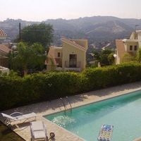 Villa in Republic of Cyprus, Lemesou, 236 sq.m.