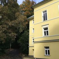 Квартира в Чехии, Карловарский край, Марианске-Лазне, 89 кв.м.