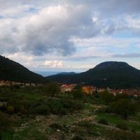 Villa in the mountains, at the seaside in Turkey, Fethiye, 135 sq.m.